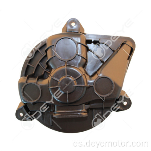 Motor de ventilador vendedor caliente de 12 v para RENAULT OPEL